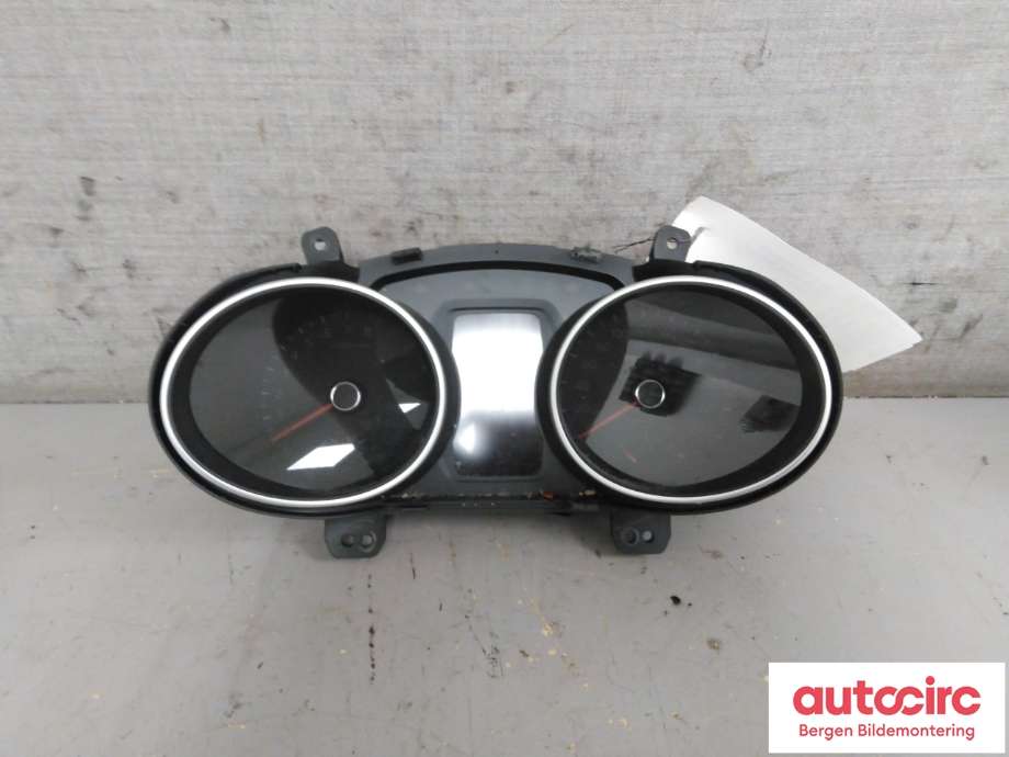 Speedometer til Kia Sportage 2010-2016 (Type III) (KIA|94033 3U095|)