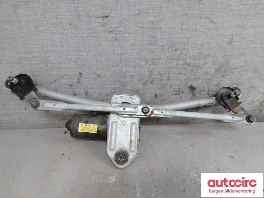 Viskeroverføring til Kia Sportage 2010-2016 (Type III)  (KIA|98120 3W000||98110 3W000)