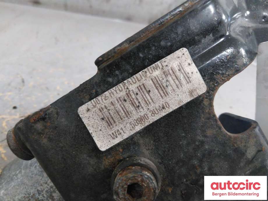 ABS sentral til Kia Sportage 2010-2016 (Type III)  (KIA|58920 3U400||58920 3U410)