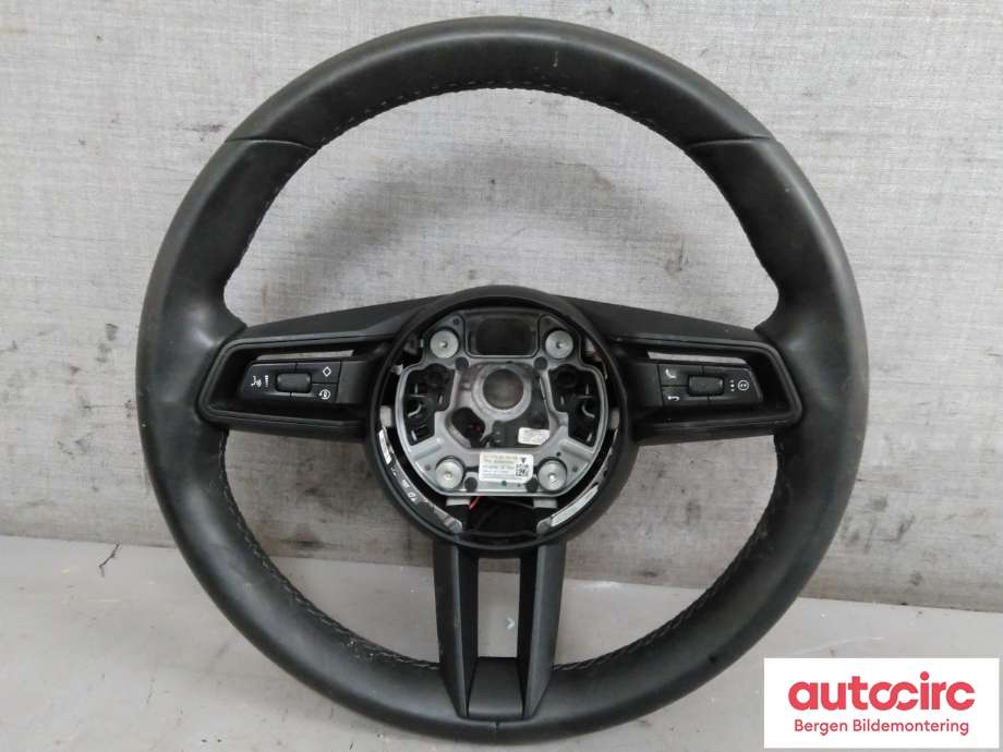 Ratt til Porsche Taycan, 2019-->> (PORSCHE|9J1 419 091 DC)