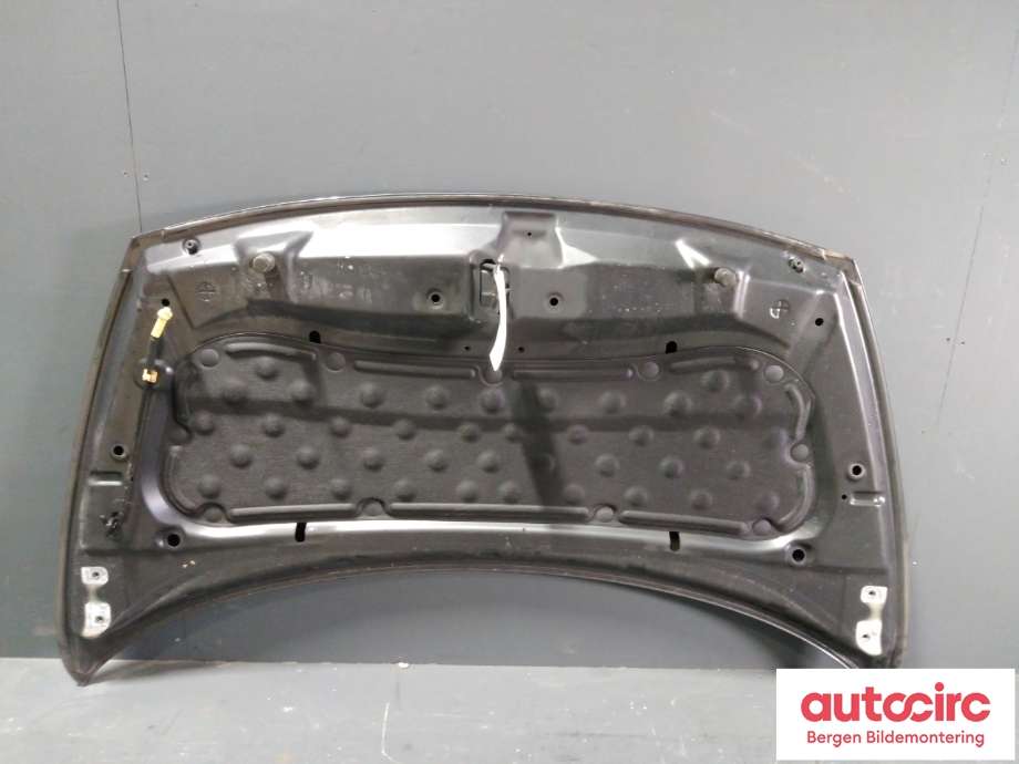 Panser til Kia Rio 2011-2017 Type III  (KIA|66400 1W010|)