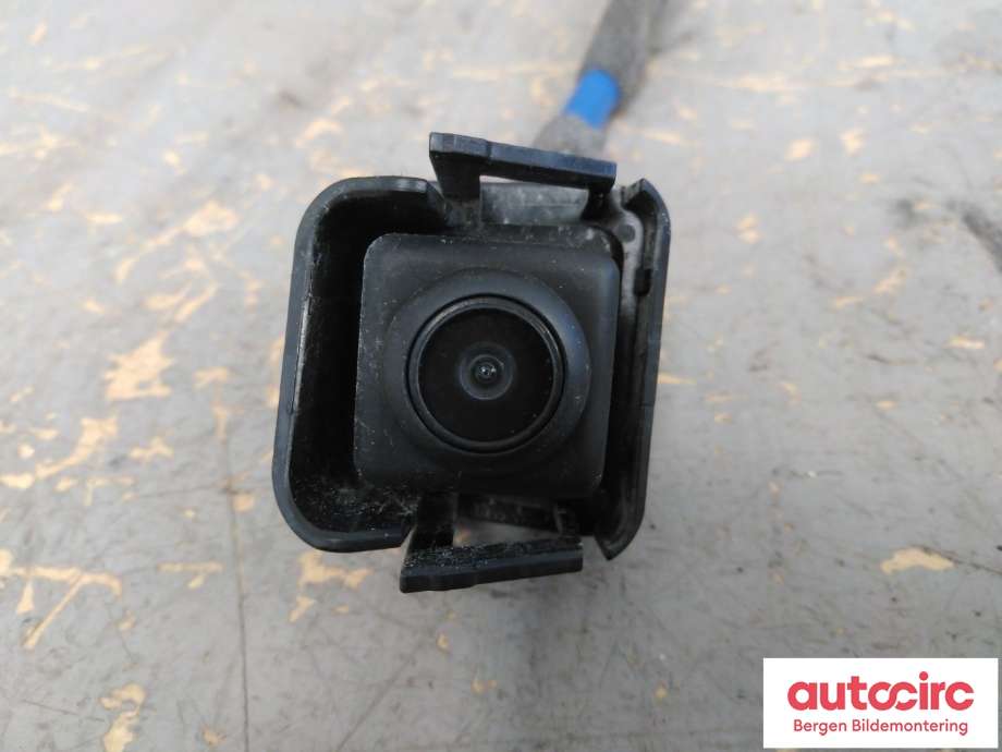 Kamera til Renault Zoe 2013-2019 (Fase 1)  (RENAULT|284422773R|)