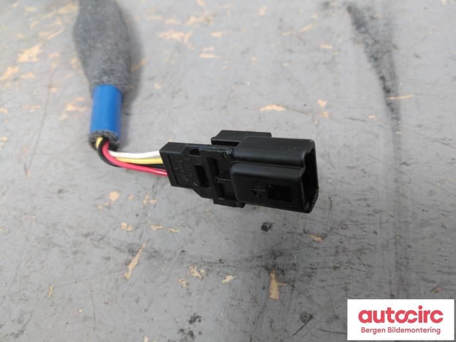 Kamera til Renault Zoe 2013-2019 (Fase 1)  (RENAULT|284422773R|)
