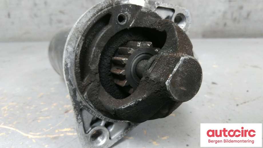 Starter til Kia Rio 2011-2017 Type III  (KIA|36100 03301|)