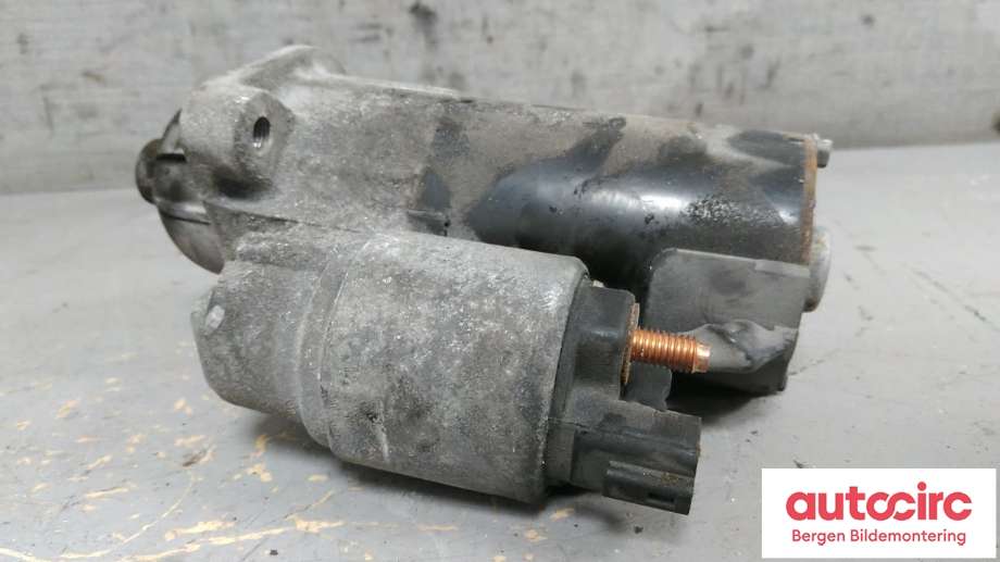 Starter til Kia Rio 2011-2017 Type III  (KIA|36100 03301|)