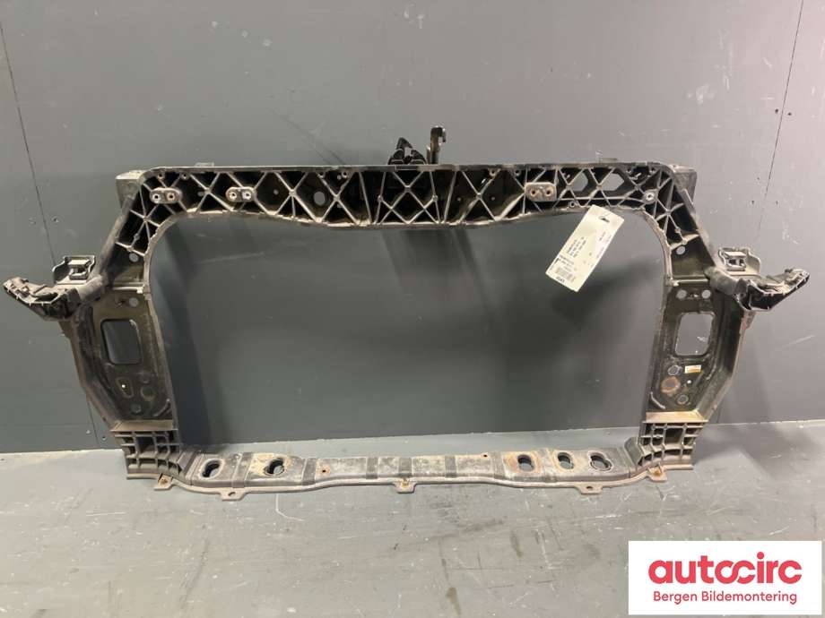 Frontplate til Kia Rio 2011-2017 Type III  (KIA|64101 1W000|)