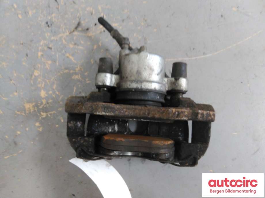 Bremsecaliper venstre foran til Volvo S40 2008-2012 (Type II, Fase 2)  (VOLVO|36000484|)