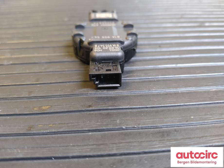 Sensor regnsensor til Porsche Taycan 2019-->>  (PORSCHE|PAD 955 547 A||81A 955 547)
