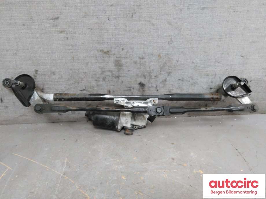 Viskeroverføring til Kia Soul 2014-2019 (Type II)  (KIA|98100B 2000|)