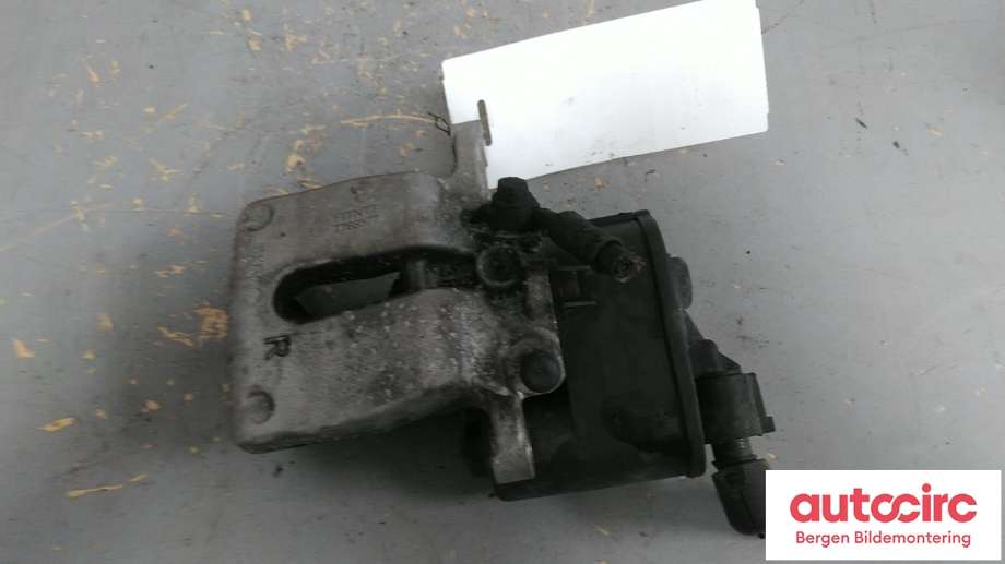 Bremsecaliper høyre bak til Ford S-Max 2006-2010 (Type I, Fase 1) (FORD|6G91-2D048-FC|1690468|)