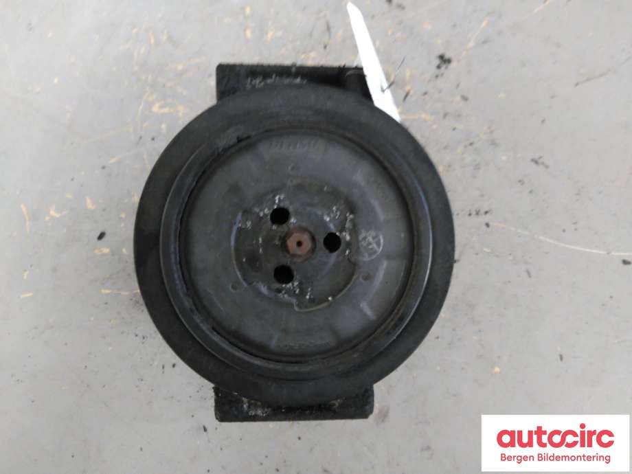 Aircondition kompressor til Mercedes Vito/Viano 2004-2010 (Fase 1) (W639) (W639) (MERCEDES|A 001 230 17 11|)