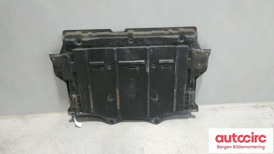 Motorplate under motor til Nissan Leaf 2011-2017 (Type I)  (NISSAN|748N33NL0A|)