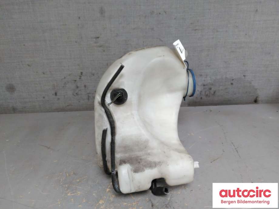 Spylertank til Mercedes Vito/Viano 2004-2010 (Fase 1) (W639) (W639) (MERCEDES|A 000 869 49 20|)