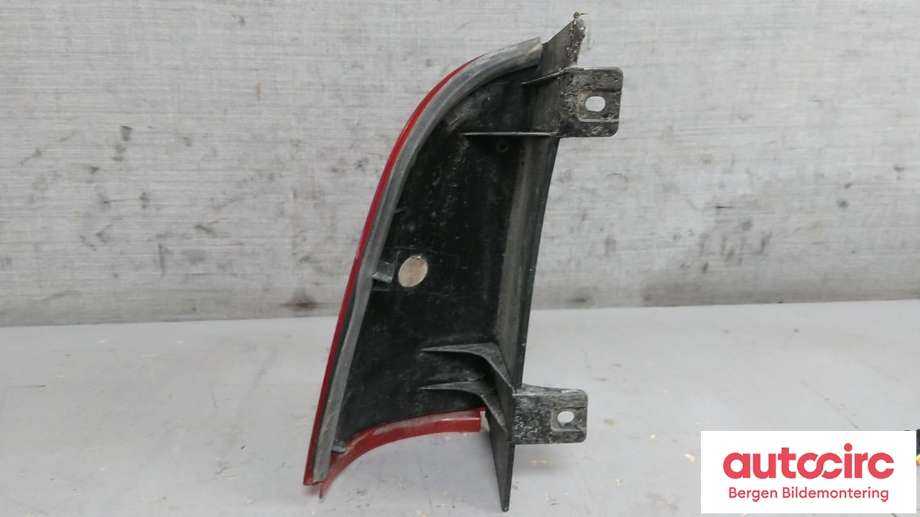 Baklykt høyre til Mercedes Vito/Viano 2004-2010 (Fase 1) (W639) (W639) (MERCEDES|A 639 820 19 64|)