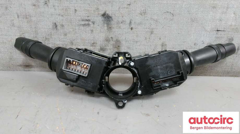 Bryter combi til Kia Soul 2014-2019 (Type II)  (KIA|93410 3S631|93420 2V560|)