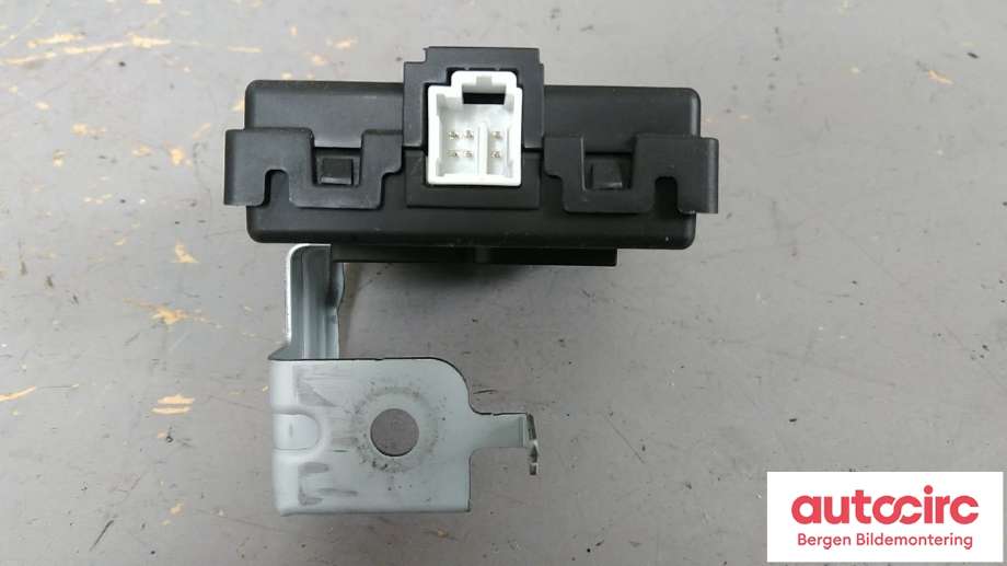 Styreenhet diverse til Kia Soul 2014-2019 (Type II)  (KIA|95800E 4100||95800-E4100)