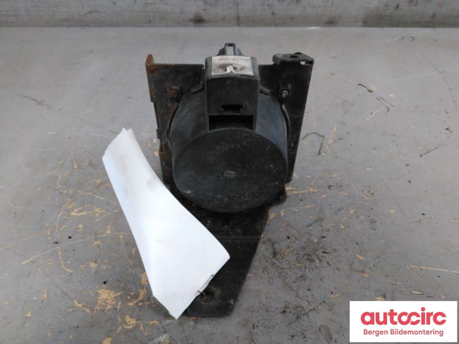 Høyttaler motorlyd, AVAS (Acoustic Vehicle Alerting System) til Kia Soul 2014-2019 (Type II)  (KIA|96395E 4000|)