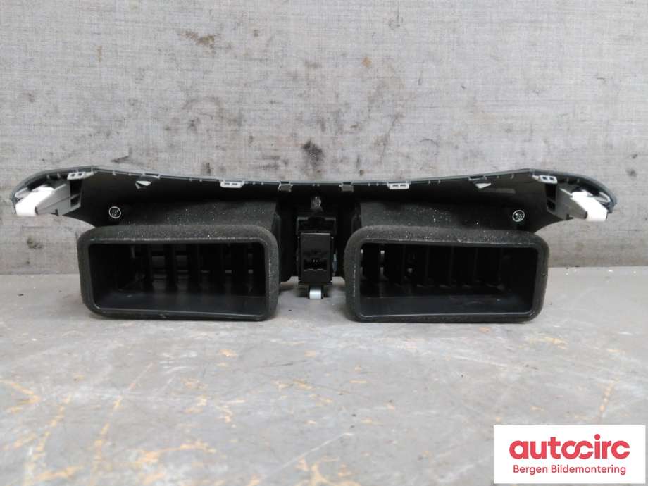 Dashbord friskluftdyse til Kia Soul 2014-2019 (Type II)  (KIA|97410B 2100GA6|)