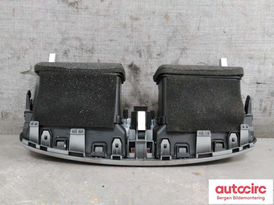 Dashbord friskluftdyse til Kia Soul 2014-2019 (Type II)  (KIA|97410B 2100GA6|)