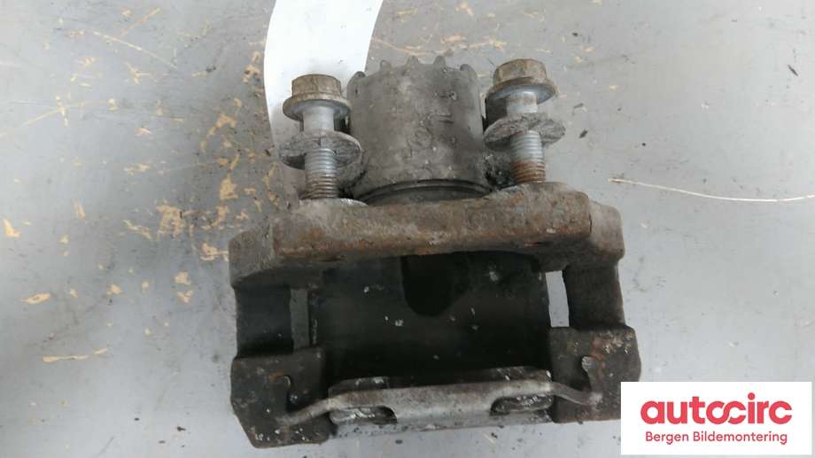 Bremsecaliper høyre bak til BMW 5-Serie 2003-2010 (E60/E61) (E60/E61) (BMW|34 21 6 765 910|)