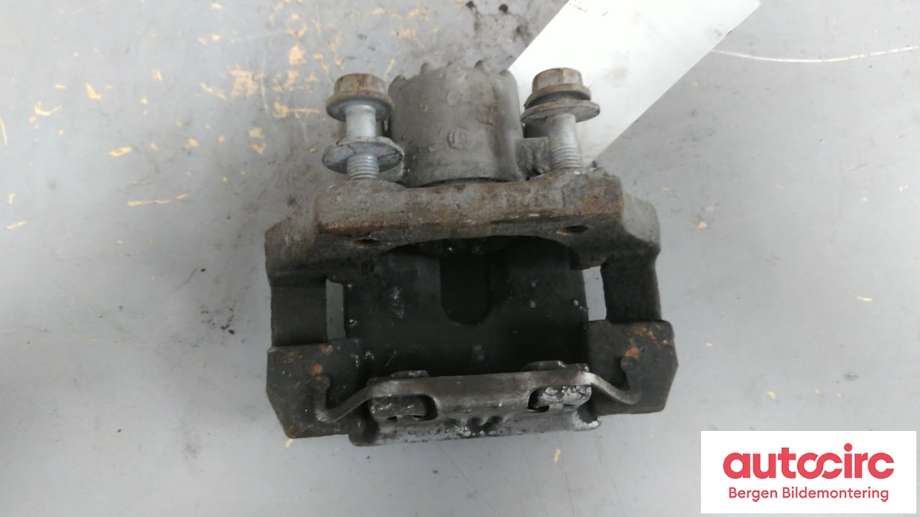 Bremsecaliper venstre bak til BMW 5-Serie 2003-2010 (E60/E61) (E60/E61) (BMW|34 21 6 765 909|)