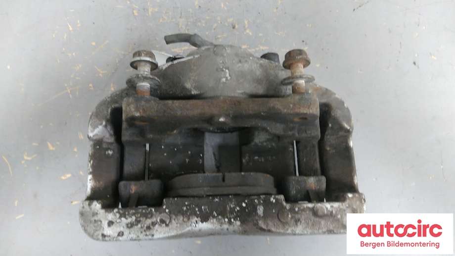 Bremsecaliper høyre foran til BMW 5-Serie 2003-2010 (E60/E61) (E60/E61) (BMW|34 11 6 753 660|)
