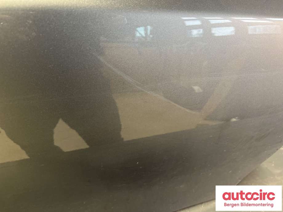 Dør høyre foran til BMW 5-Serie 2003-2010 (E60/E61) (E60/E61) (BMW|41 51 5 A2A 3A6|)