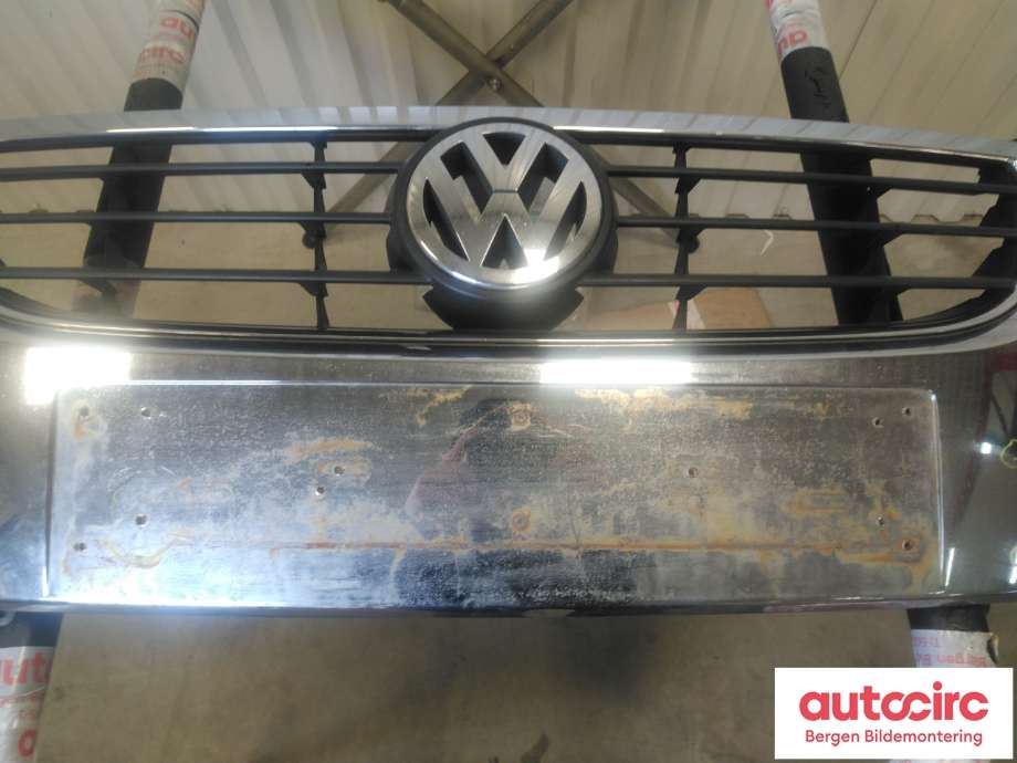 Diverse deler til VW Touran 2007-2010 (Type I, Fase 2)  (VOLKSWAGEN|1T0 853 651 AG|)