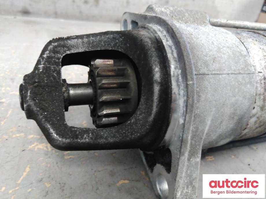Starter diesel til Mitsubishi Outlander 2012-2015 (Type III, Fase 1)  (MITSUBISHI|1810A241|)