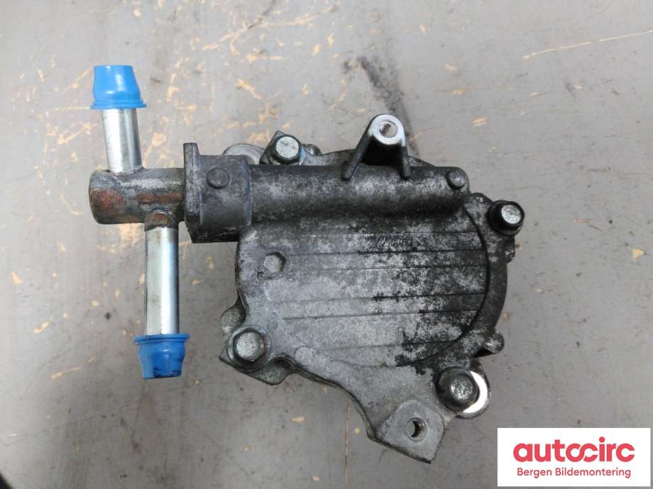Vakuumpumpe til Mitsubishi Outlander 2012-2015 (Type III, Fase 1)  (MITSUBISHI|14650W010P|)