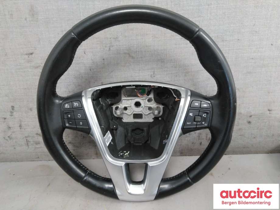 Ratt til Volvo V40 2012-2019  (VOLVO|31250591||31250592)