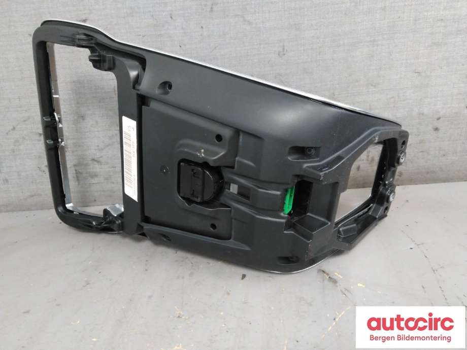 Varmeapparat betjening til Volvo V40 2012-2019  (VOLVO|31288103|)