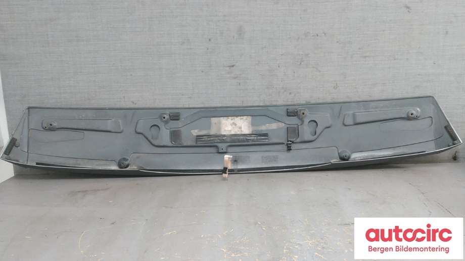 Spoiler bakluke til BMW 5-Serie 2003-2010 (E60/E61) (E60/E61) (BMW|51 71 7 061 467|)