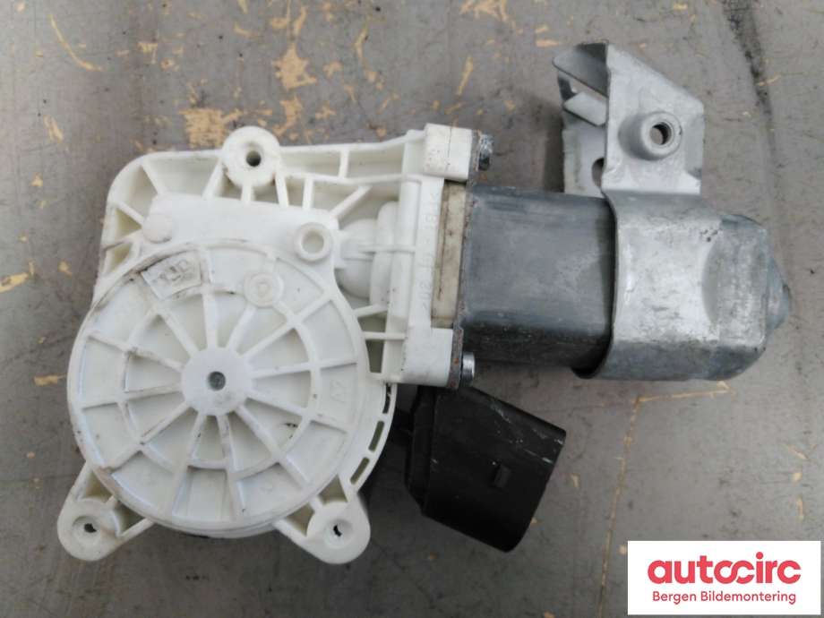 Ruteheis venstre til BMW 5-Serie 2003-2010 (E60/E61) (E60/E61) (BMW|67 62 6 922 319|)