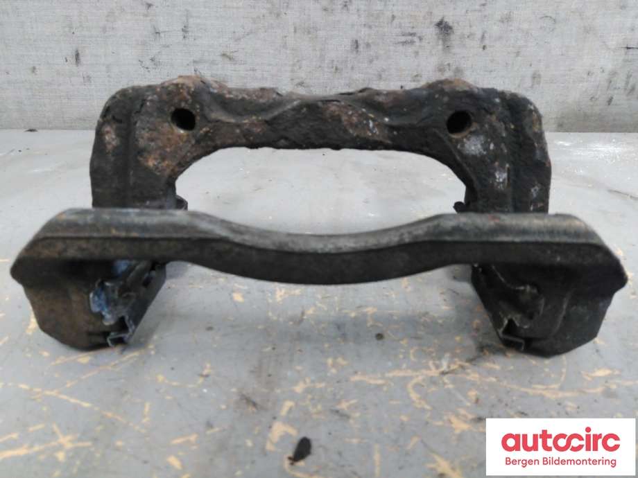 Bremsecaliper brakett til Mercedes E-Klasse 2009-2013 (Fase 1) (W212) (W212) (MERCEDES|A 204 421 09 94|)