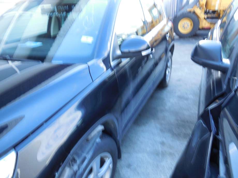 VW Tiguan 2011-2016 (Type I, Fase 2) , Motorkode: CFFB, Girkassekode: 6t man.