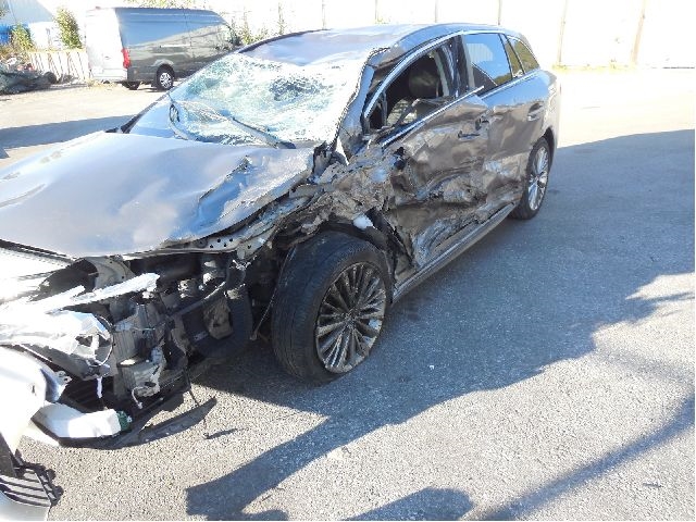 Toyota Avensis 2015-2019 (Type III, Fase 2) , Motorkode: 2ZR-FAE, Girkassekode: