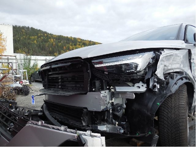 Volvo C40 Recharge 2021-2024 , Motorkode: , Girkassekode: 