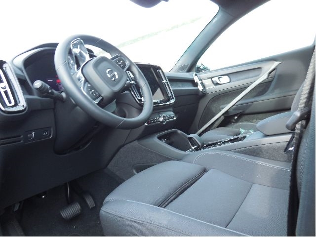 Volvo C40 Recharge 2021-2024 , Motorkode: , Girkassekode: 