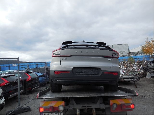 Volvo C40 Recharge 2021-2024 , Motorkode: , Girkassekode: 