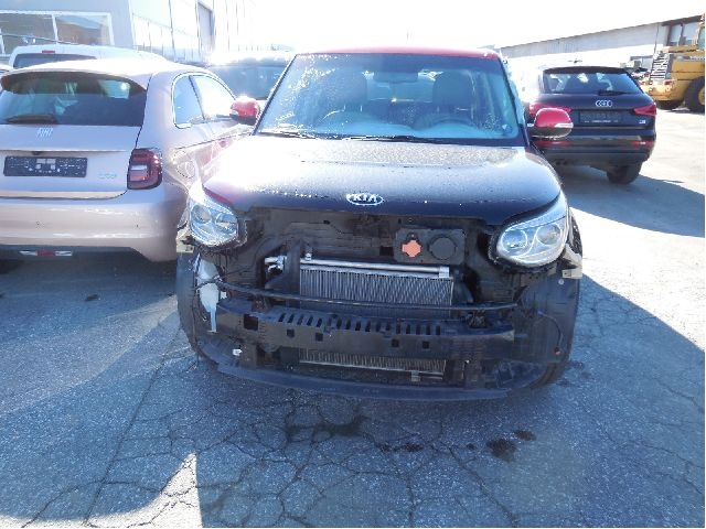 Kia Soul 2014-2019 (Type II) , Motorkode: MG80, Girkassekode: