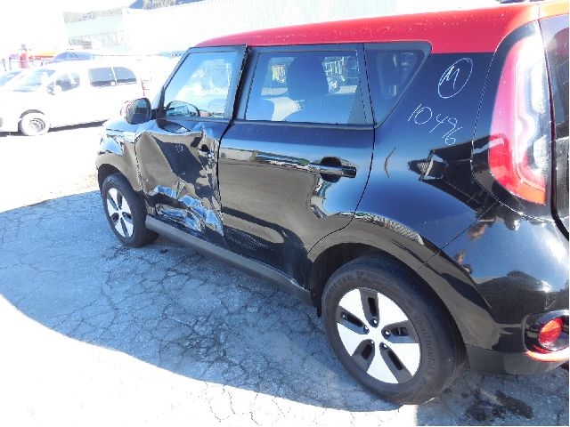 Kia Soul 2014-2019 (Type II) , Motorkode: MG80, Girkassekode: