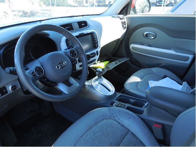 Kia Soul 2014-2019 (Type II) , Motorkode: MG80, Girkassekode:
