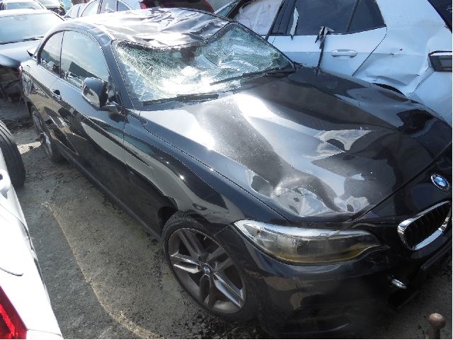 BMW 2-Serie, 2014-2021 (F22/F23) (F22/F23) delebil , Motorkode: B38-B15A