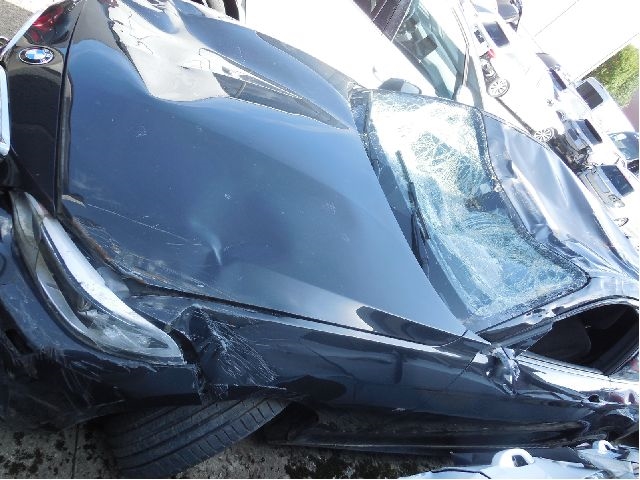 BMW 2-Serie 2014-2021 (F22/F23) delebil , Motorkode: B38-B15A, Girkassekode: 