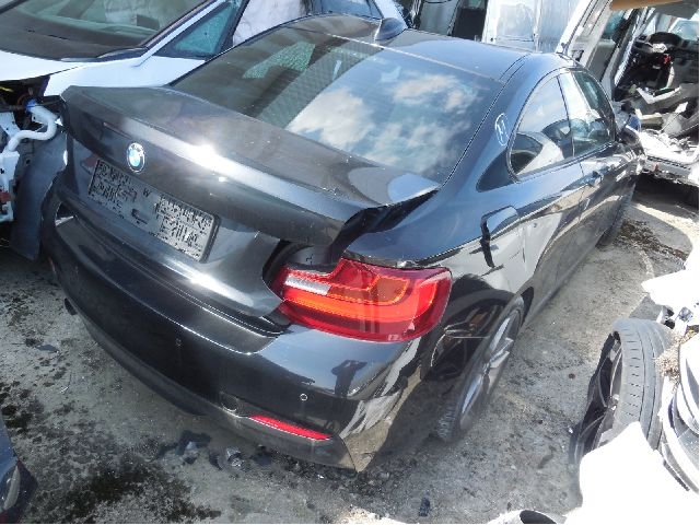BMW 2-Serie 2014-2021 (F22/F23) delebil , Motorkode: B38-B15A, Girkassekode: 