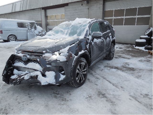 Toyota RAV4 2019-->> (Type V) , Motorkode: A25A-FXS, Girkassekode: