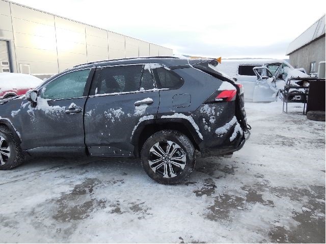 Toyota RAV4 2019-->> (Type V) , Motorkode: A25A-FXS, Girkassekode: