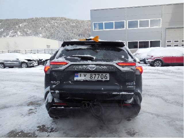 Toyota RAV4 2019-->> (Type V) , Motorkode: A25A-FXS, Girkassekode: