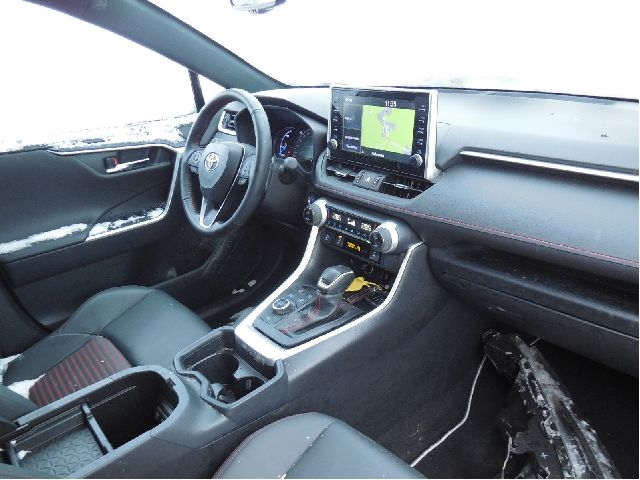 Toyota RAV4 2019-->> (Type V) , Motorkode: A25A-FXS, Girkassekode: